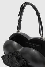 Load image into Gallery viewer, Mini Heartshape Bag with belt
