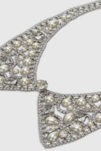Load image into Gallery viewer, Collar Crystal Necklace
