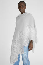 Load image into Gallery viewer, Cape with Lace
