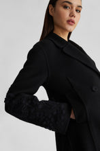 Load image into Gallery viewer, Double Breasted Coat

