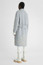 Load image into Gallery viewer, Hand Embroidered Coat
