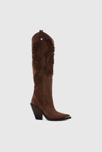 Load image into Gallery viewer, Embroidery  Boots
