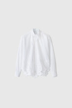 Load image into Gallery viewer, Sangallo lace shirt

