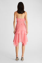 Load image into Gallery viewer, Dress with ruffles
