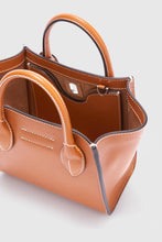 Load image into Gallery viewer, Leather mini Maggie bag
