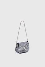 Load image into Gallery viewer, Mini Audrey crystal bag
