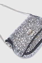 Load image into Gallery viewer, Mini Audrey crystal bag
