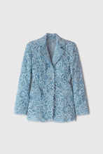 Load image into Gallery viewer, Sculpture lace jacket

