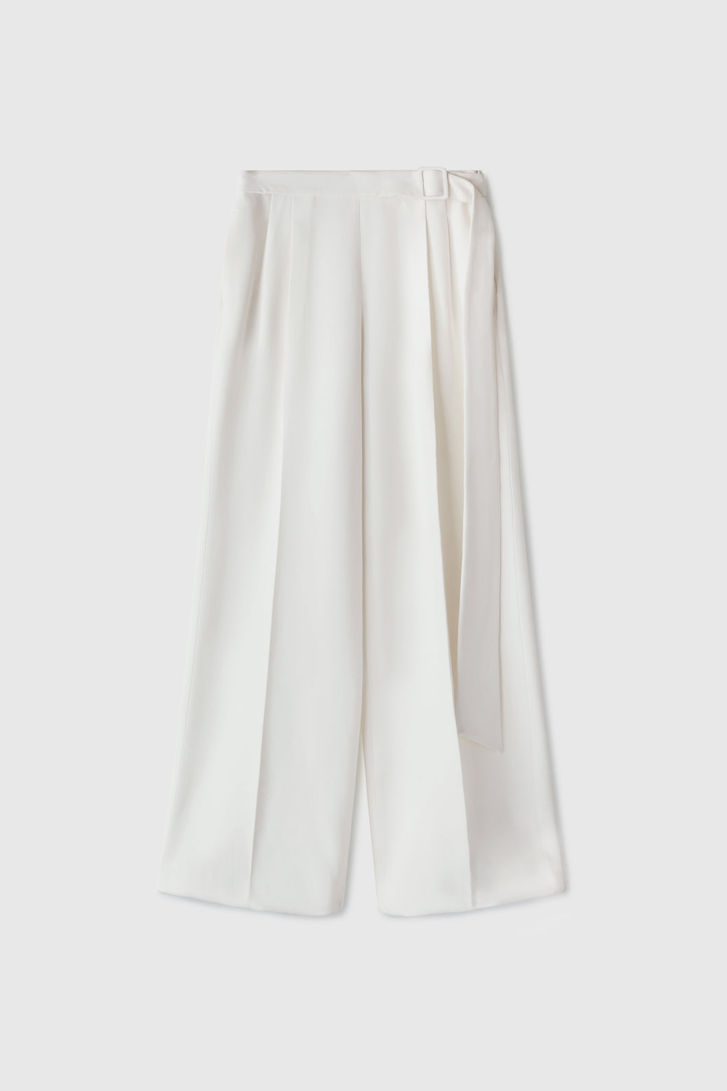 Cady palazzo trousers