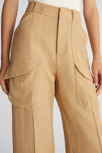 Load image into Gallery viewer, Cargo trousers
