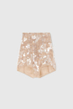 Load image into Gallery viewer, Sequined shorts
