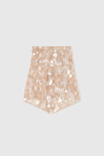 Load image into Gallery viewer, Sequined shorts
