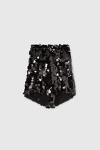 Load image into Gallery viewer, Sequined shorts
