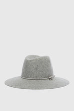 Load image into Gallery viewer, Borsalino with stone strap
