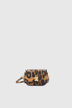 Load image into Gallery viewer, Animalier print Mini Audrey
