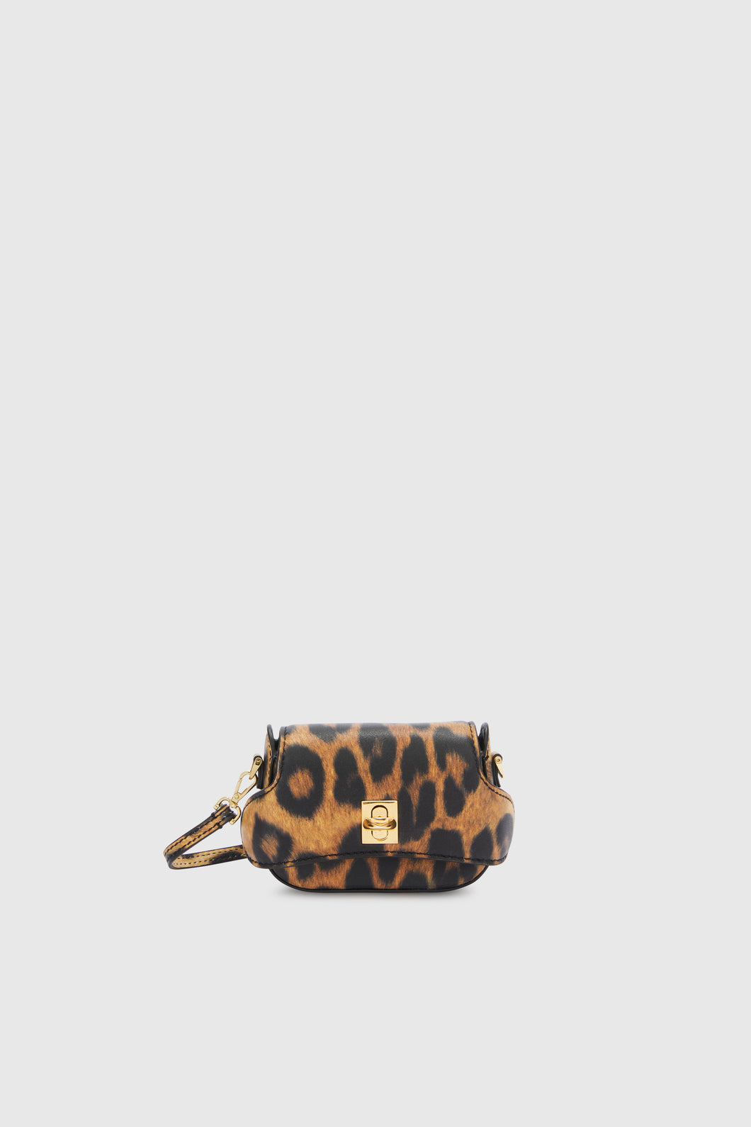 Animalier print Mini Audrey