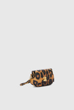 Load image into Gallery viewer, Animalier print Mini Audrey
