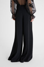 Load image into Gallery viewer, Interlock palazzo trousers
