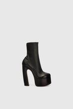 Load image into Gallery viewer, Nappa leather ankle boot
