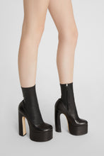 Load image into Gallery viewer, Nappa leather ankle boot
