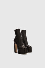 Load image into Gallery viewer, Nappa leather ankle boot
