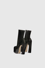 Load image into Gallery viewer, Nappa leather ankle boot
