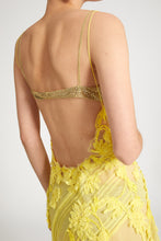 Load image into Gallery viewer, Destructured bra with all over micro crystals
