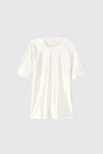 Load image into Gallery viewer, Viscose oversize T-shirt
