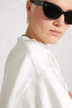 Load image into Gallery viewer, Viscose oversize T-shirt
