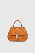 Load image into Gallery viewer, Mini Liza in hammered calfskin

