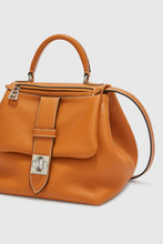 Load image into Gallery viewer, Mini Liza in hammered calfskin
