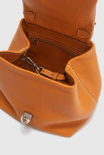 Load image into Gallery viewer, Mini Liza in hammered calfskin
