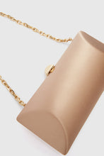 Load image into Gallery viewer, New Rose in silk-blend satin
