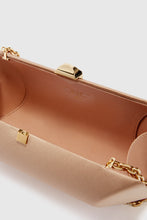 Load image into Gallery viewer, New Rose in silk-blend satin
