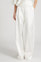 Load image into Gallery viewer, Palazzo trousers in viscose
