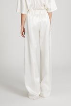Load image into Gallery viewer, Palazzo trousers in viscose
