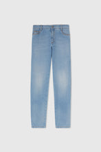 Load image into Gallery viewer, Skinny jeans with regular waist
