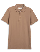 Load image into Gallery viewer, Pique Palmiers Polo
