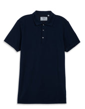 Load image into Gallery viewer, Pique Palmiers Polo
