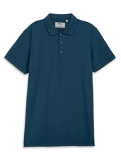 Load image into Gallery viewer, Pique Palmiers Polo
