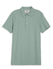 Load image into Gallery viewer, Pique Palmiers Polo
