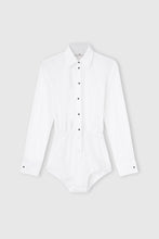 Load image into Gallery viewer, Cotton body shirt
