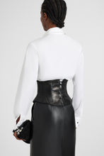 Load image into Gallery viewer, Cotton body shirt
