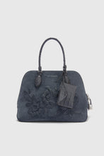 Load image into Gallery viewer, Orsetta large double handle bag
