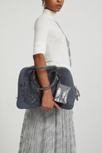 Load image into Gallery viewer, Orsetta large double handle bag
