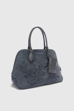 Load image into Gallery viewer, Orsetta large double handle bag
