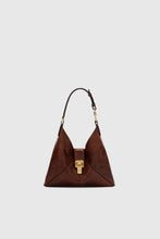 Load image into Gallery viewer, Mini Dudu in vintage-effect vegetable leather
