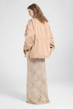 Load image into Gallery viewer, Oversized Technical Fabric Parka
