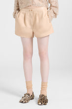 Load image into Gallery viewer, Nappa Leather Shorts
