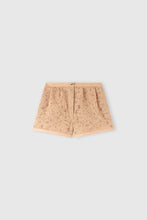 Load image into Gallery viewer, Rebrodé Lace Shorts

